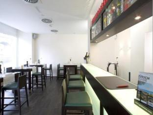 Stay2night Bs Otel Zürih
