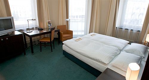 Stay2night Bs Otel 4*